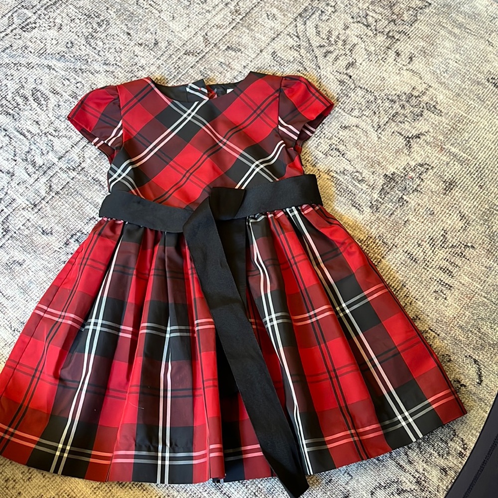 Ralph Lauren Holiday Dress Magazacilik Ve 18 mo